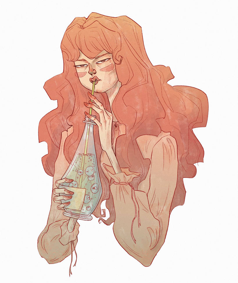 Deviantart Character Character Design by seymacet on DeviantArt