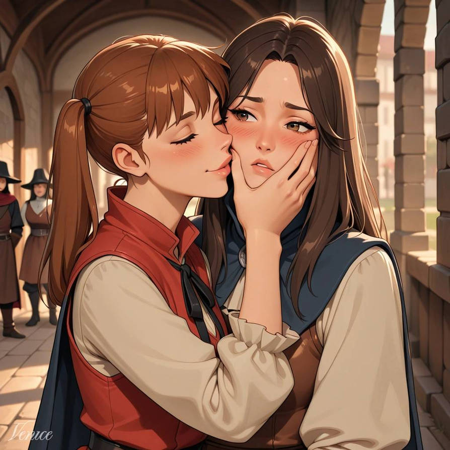 Romantic Deviantart Romantic anime 42 by martingrabham on DeviantArt