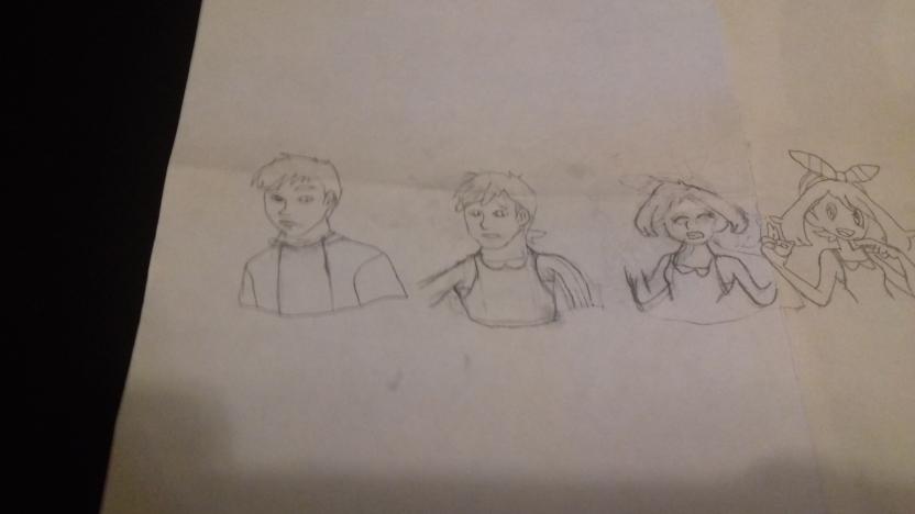 Pokemon May Tg By Koharutf On Deviantart Pokemon May Tg By Koharutf On Deviantart