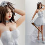 Stella Nox Fleuret ( Kingdom Hearts 3 Verum Rex )