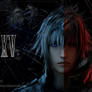 Noctis Lucis Caelum - The Two Sides // Wallpaper