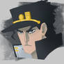 Kujo Jotaro