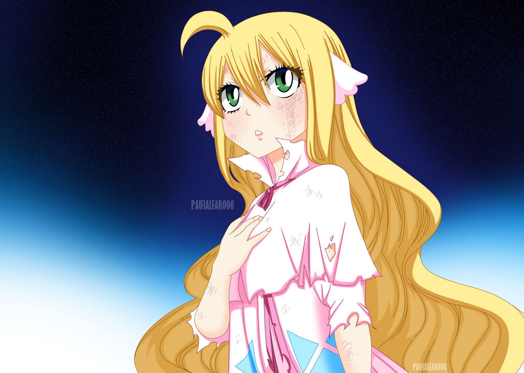 Fairy Tail Scan 480 Vf