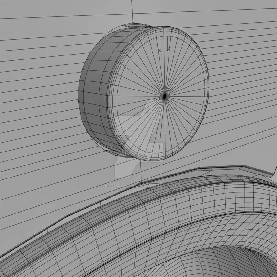 3D Washer 12 By Leantamplan On DeviantArt