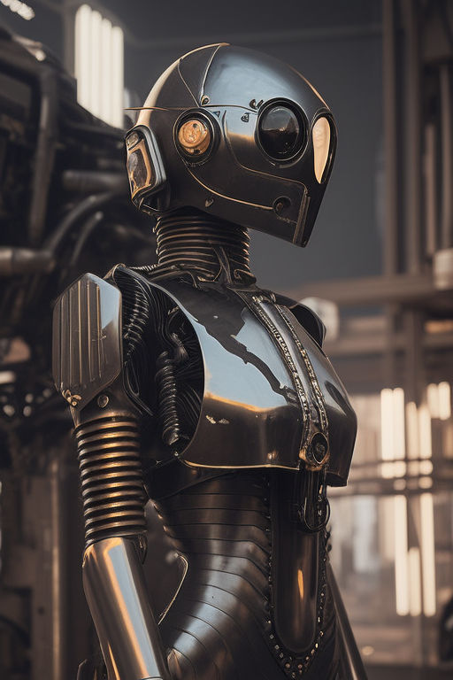 Android Women Section by Leantamplan on DeviantArt