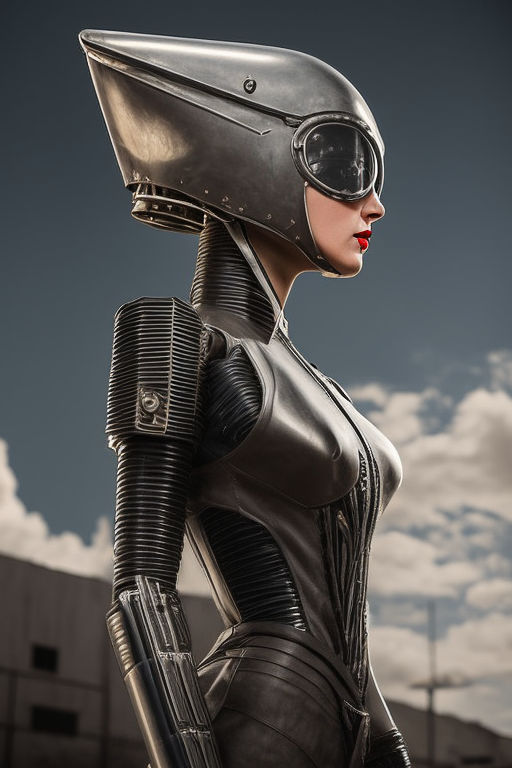 Android Women Section by Leantamplan on DeviantArt