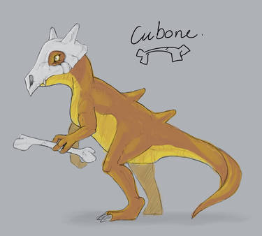 Cubone