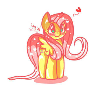 My Little Pony:Fluttershy