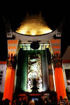 Grauman's Chinese Theater by red5