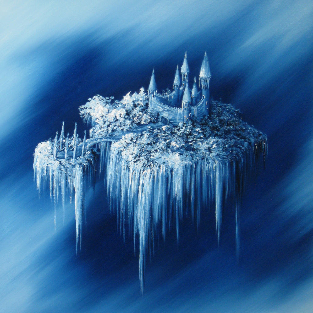 Ice Castle