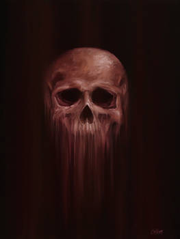 Skull 02 (50Skulls)
