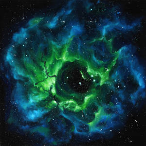 Rosette Nebula 2020