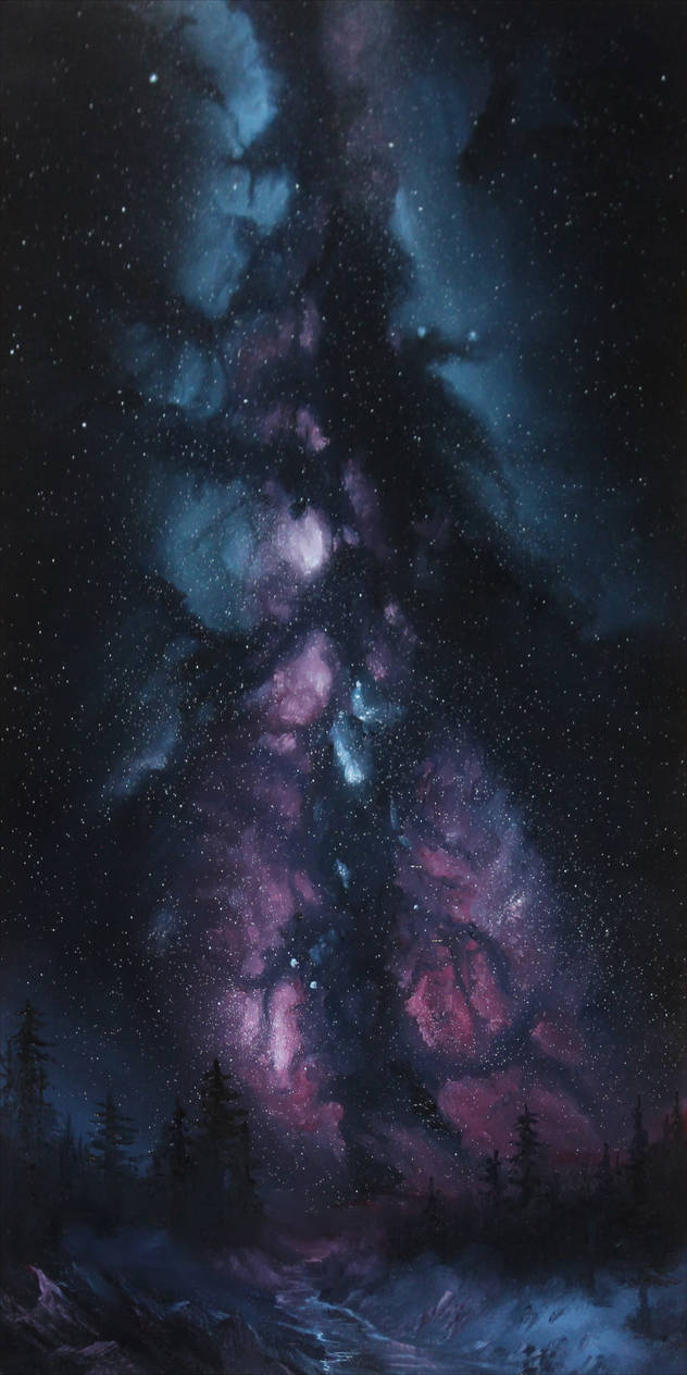 Gateway by scenesbycolleen on DeviantArt