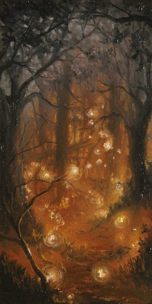Fireflies