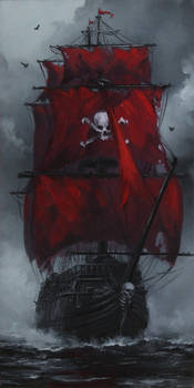 Pirate Ship