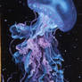 Ethereal Jellyfish