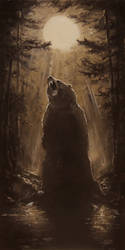Bear Roar