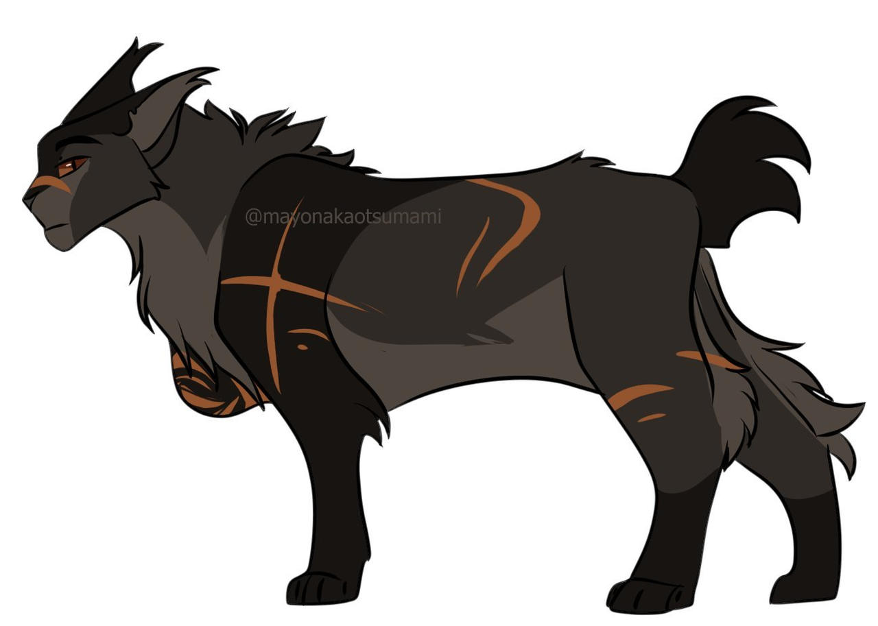 Mr clean! by MayonakaOtsumami on DeviantArt