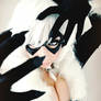 The Black Cat