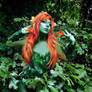 A taste of Poison Ivy