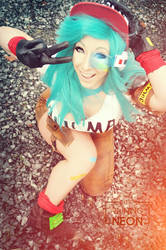 Bulma- dbz