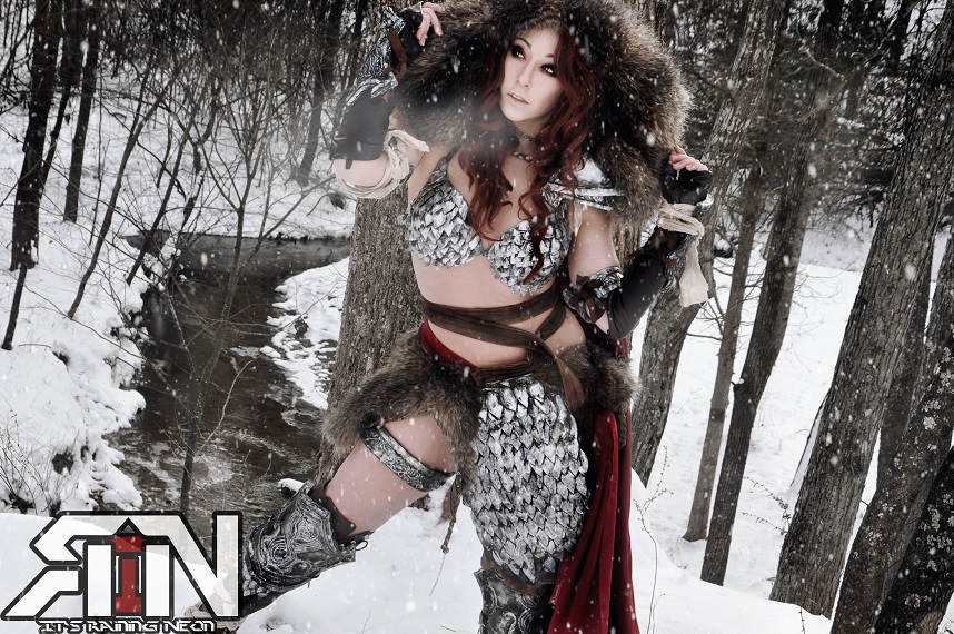 Red Sonja