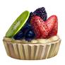 Fruit Tart