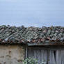 Old Roof