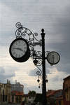Victorian Time by PzychoStock Victorian Time by PzychoStock