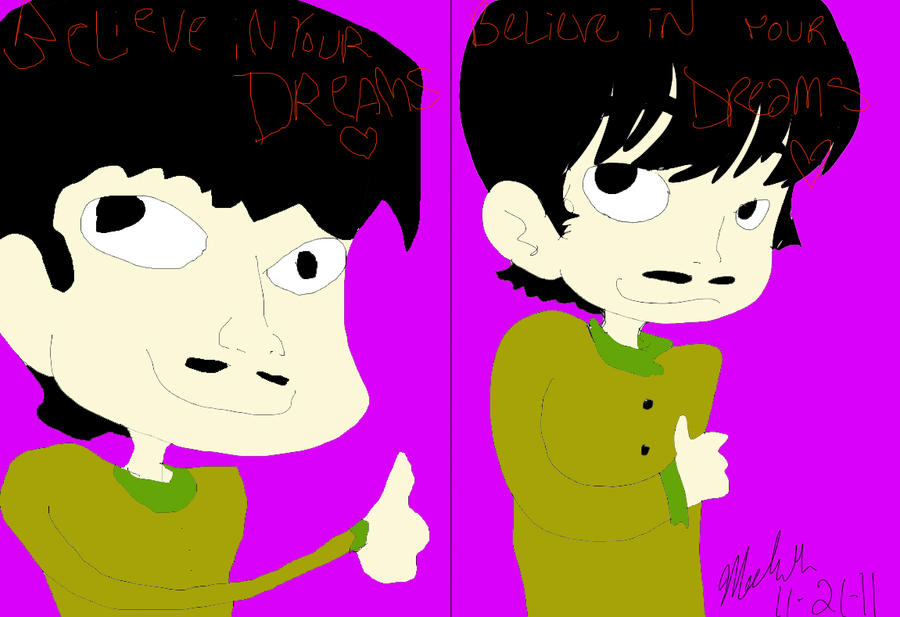 Mouse VS. Pen by SiXProductions on DeviantArt