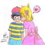 for my Ness~