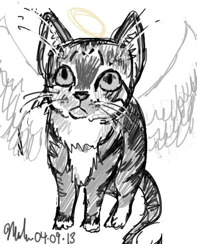 Linus Daniel .:Linus Daniel Tiger:. by SiXProductions on DeviantArt