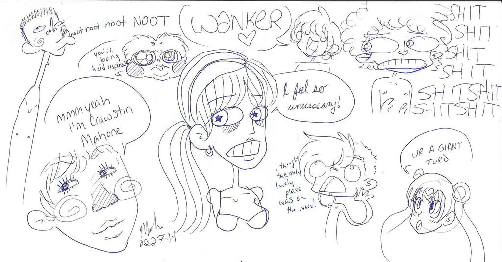 ~turd~ by SiXProductions on DeviantArt