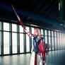 Lightning Returns cosplay