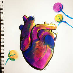 Experimental Heart