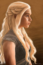 Daenerys Targaryen