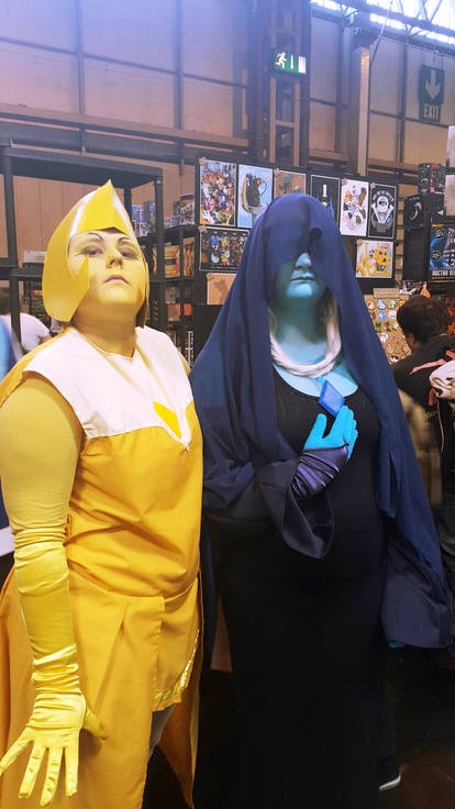 Explore the Best Yellowdiamondcosplay Art | DeviantArt Explore the Best Yellowdiamondcosplay Art | DeviantArt