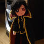 Lelouch plush
