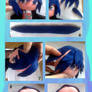Plush Hair tutorial