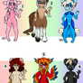 Adopts .021. [CLOSED]