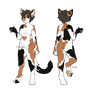 [auction] kalico kitty [open]