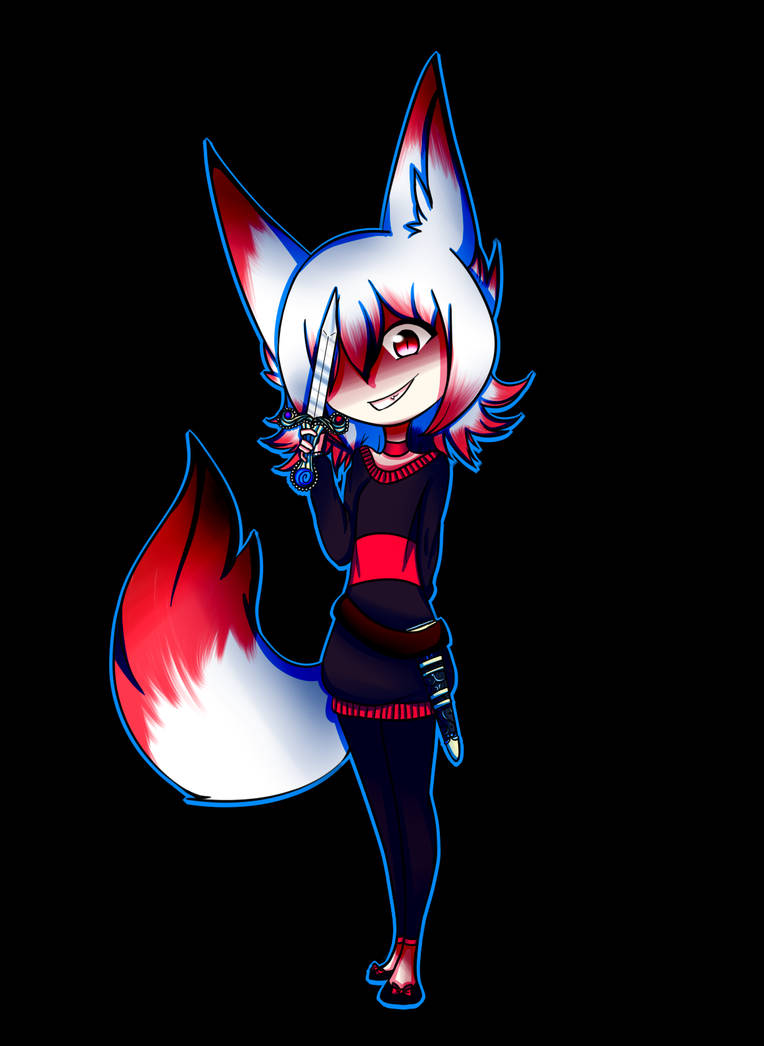 Undertale Jay by Jade-Hearts-Art