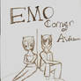 Emo corner of awesome
