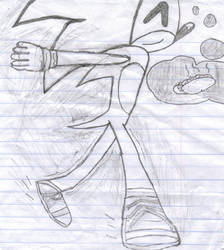 Sonic The Hedgehog