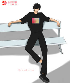 Explore The Best 米津玄師イラスト Art Deviantart Explore The Best 米津玄師イラスト Art Deviantart