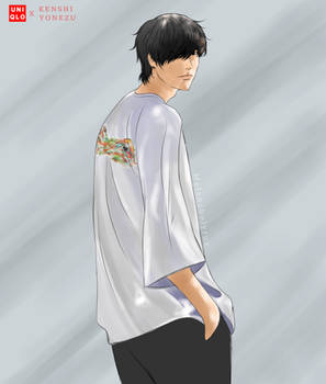 Explore The Best 米津玄師イラスト Art Deviantart Explore The Best 米津玄師イラスト Art Deviantart