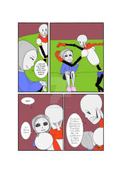 Dusted Path page 11