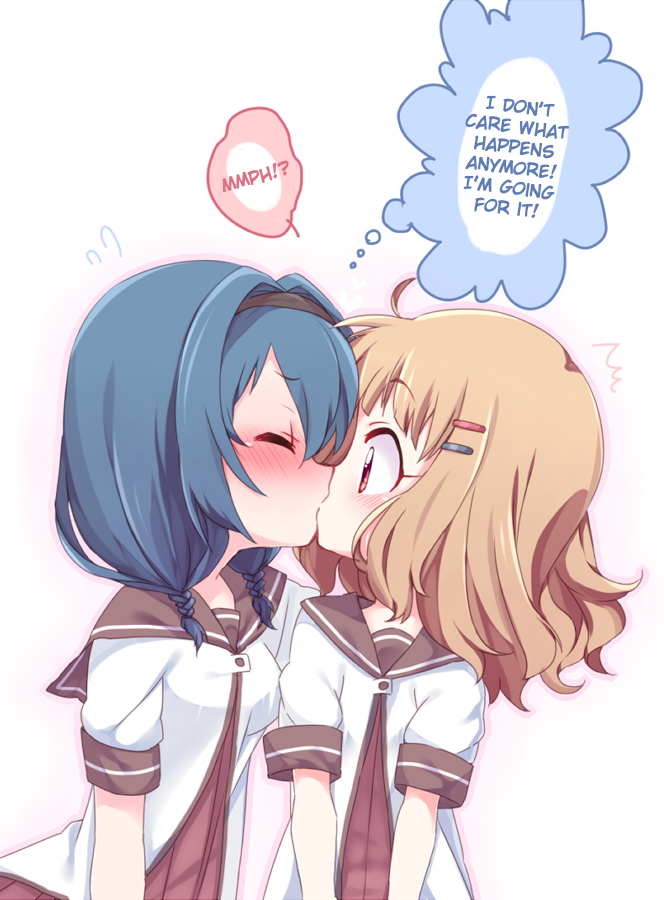 I Love You Just Kiss Me By Girlkissgirl2 On Deviantart I Love You Just Kiss Me By Girlkissgirl2 On Deviantart