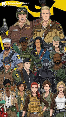 G.I. Joe