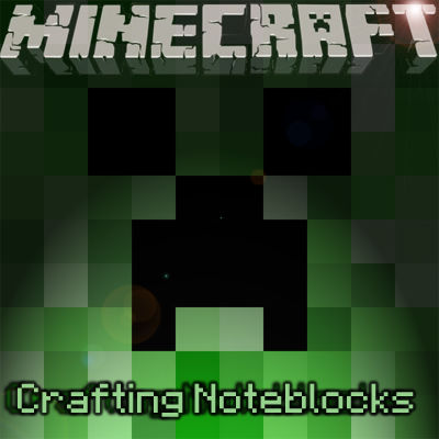 minecraft cover album by cesarasdf on DeviantArt